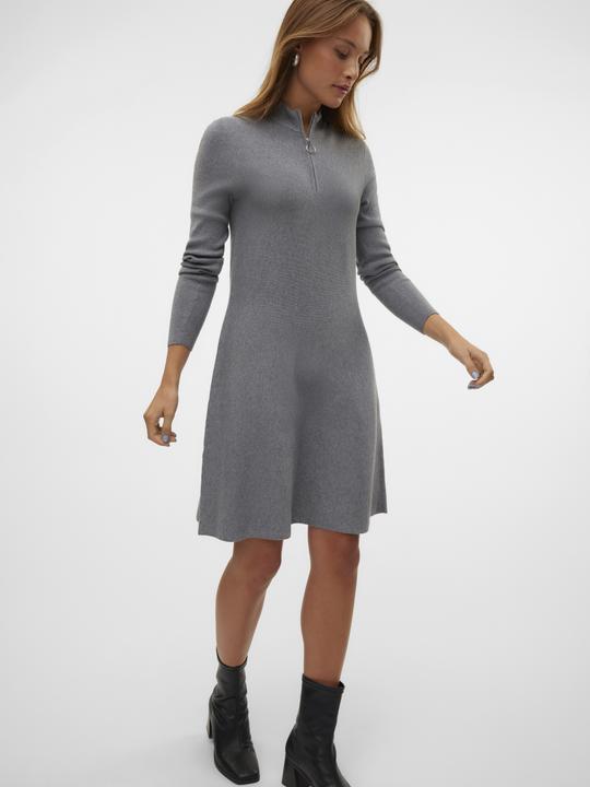 Actual product image Vero Moda VMNANCY Short dress Knitted dress (XXL)
