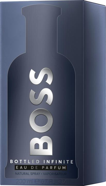 Image du produit BOSS Bottled Infinite (Eau de parfum, 200 ml)