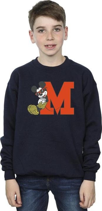 Image du produit Disney - Sweat MICKEY MOUSE LEOPARD TROUSERS - Garçon (128)