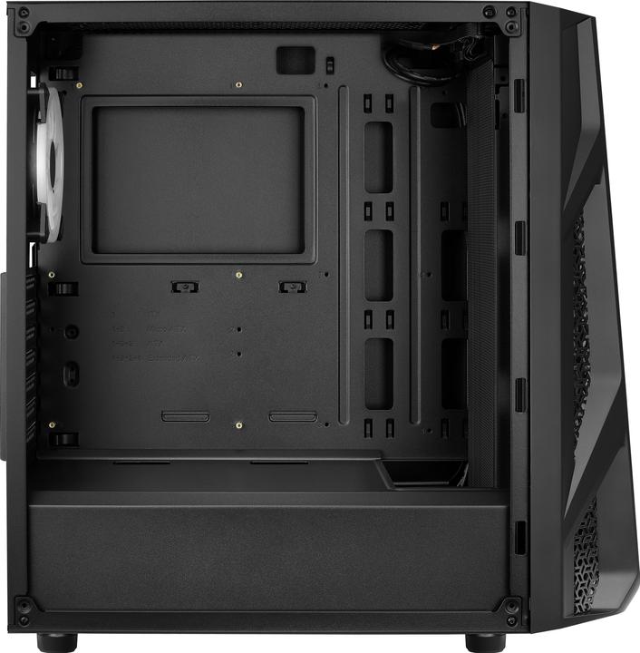 Image du produit AeroCool AirHawk Duo (E-ATX)