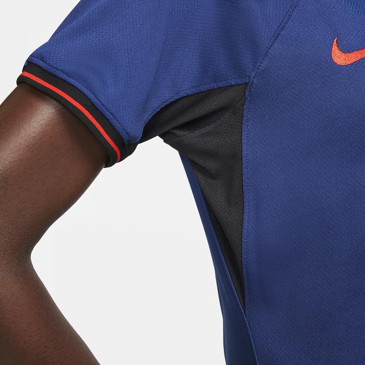 Produktbild Nike Holland Frauen Auswärts WM Trikot (L)