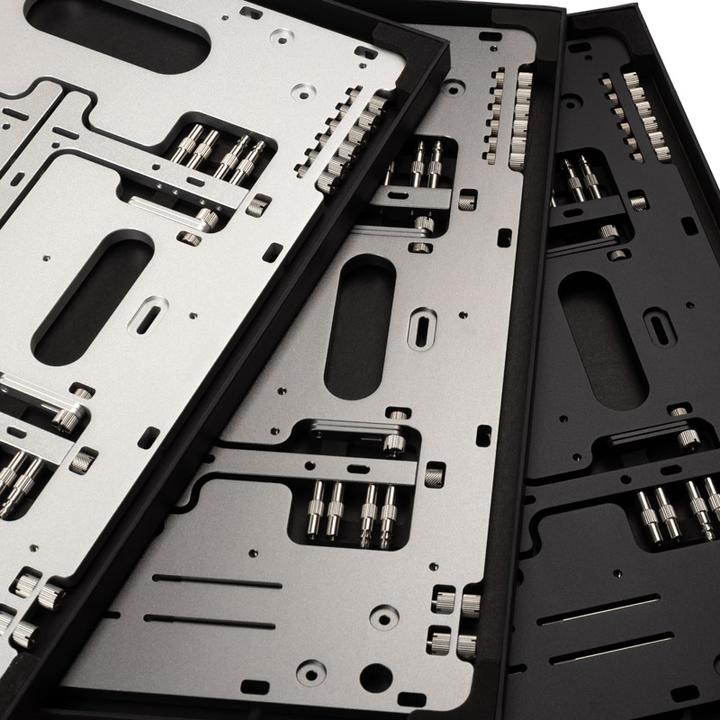 Image du produit Streacom BC1 V2 Benchtable (XL-ATX)