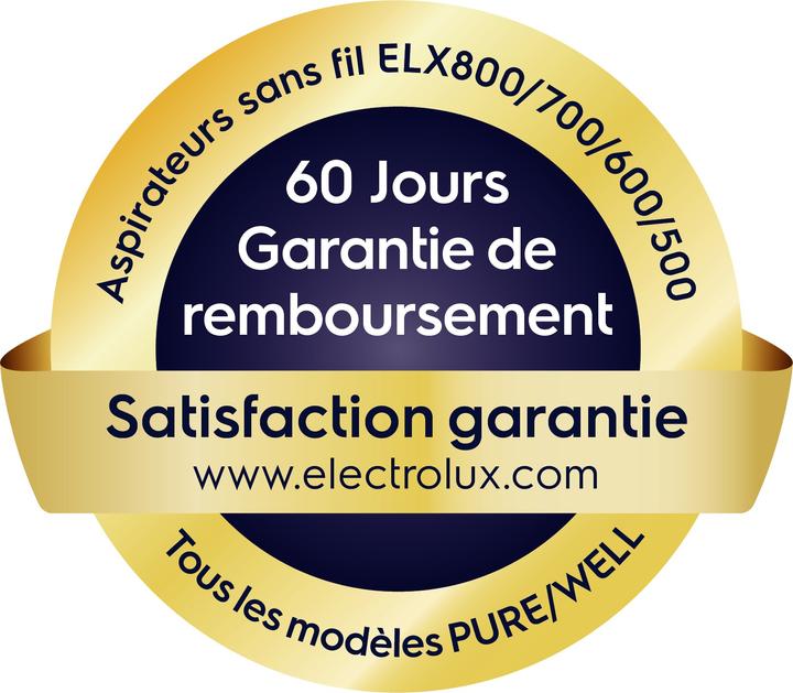 Produktbild Electrolux EP81AB25UG