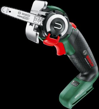 Produktbild Bosch Home & Garden AdvancedCut 18