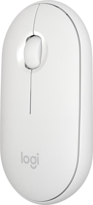Produktbild Logitech Pebble M350 (Kabellos)