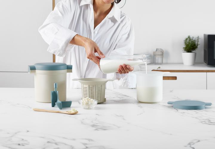 Produktbild Lékué Kefir & Yogurt Maker