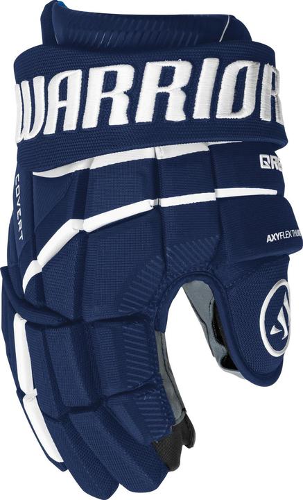 Produktbild IH Warrior Qr6 Jr (11)