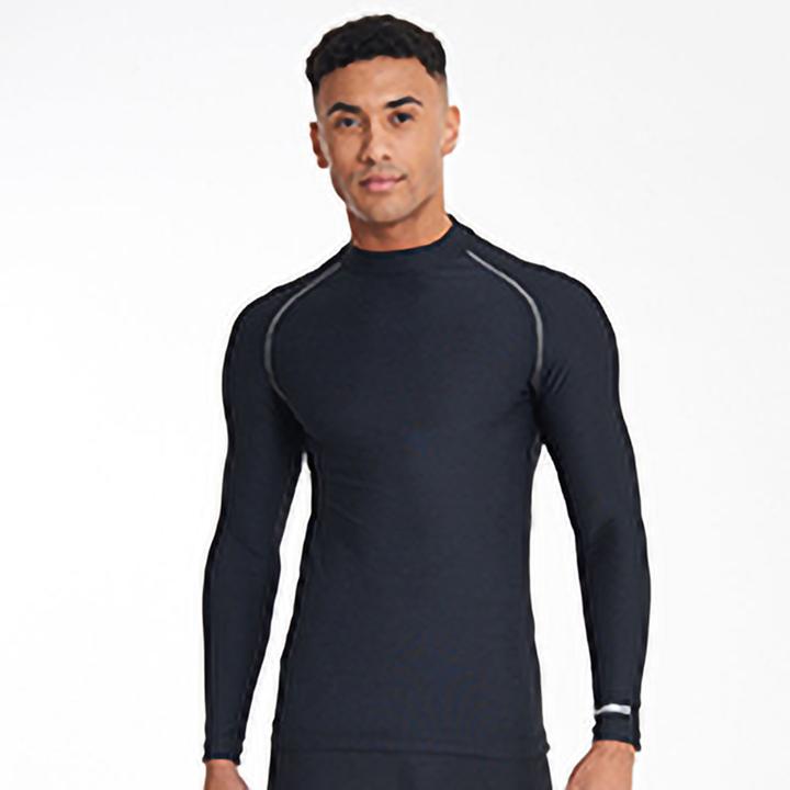 Produktbild ThermoUnterhemd langärmlig (3XL)