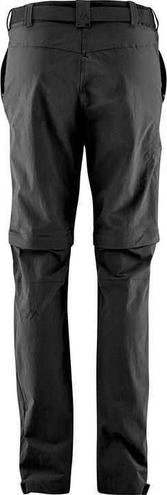 Immagine prodotto Maier Sports Pantaloni Nata Zip Off (M)