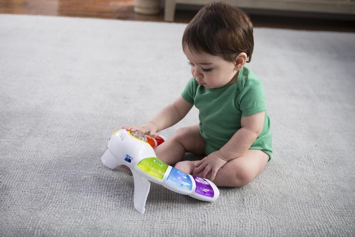 Produktbild Baby Einstein Glow and Discover Light Bar Aktivitätsstation