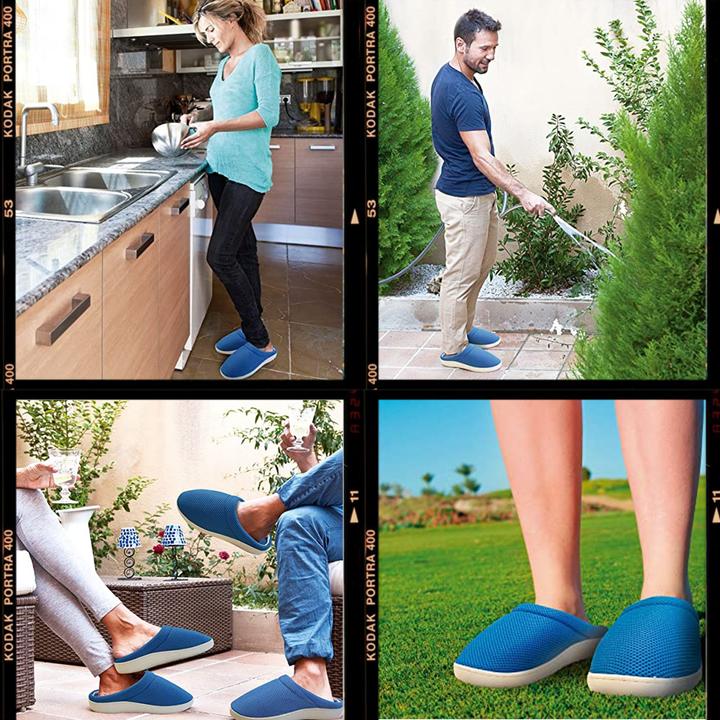 Immagine prodotto Best direct Stepluxe Summer Slippers (39, 40)