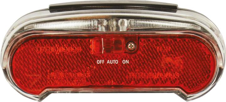 Produktbild AXA Fahrradlampe RIFF Batterie LED