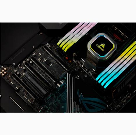Produktbild Corsair MP600 Pro (4000 GB, M.2 2280)