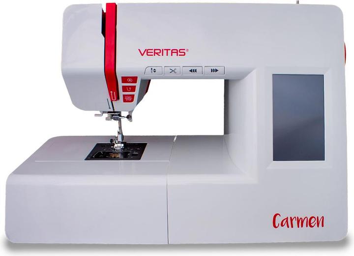 Produktbild Veritas Carmen