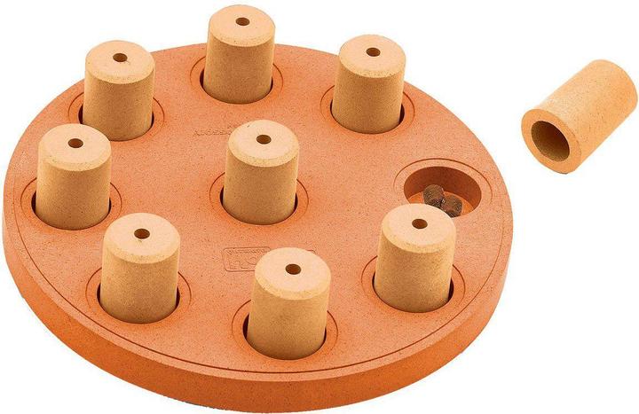 Actual product image Nina Ottosson Dog Smart CompositeLevel 1 (Intelligence toy dog)