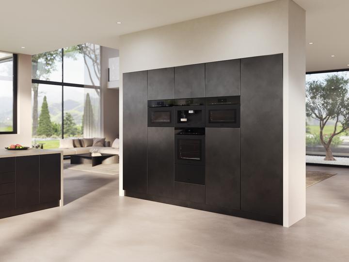 Produktbild Miele CVA 7845 125 Gala Ed