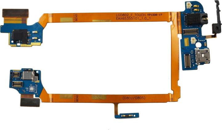 Image du produit CoreParts LG G2 D802 Dock Charging with (G2 D802)