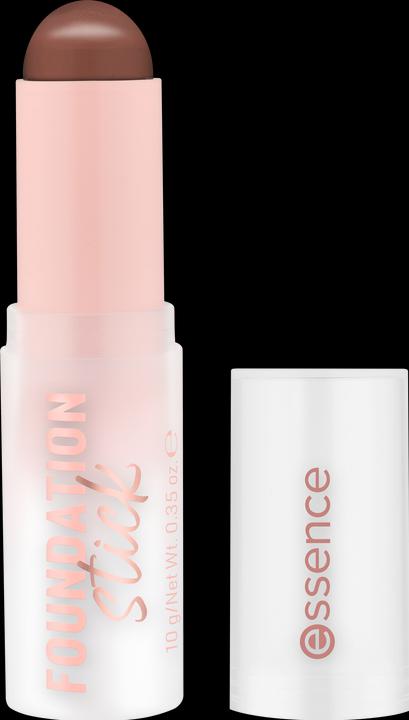 Actual product image essence FOUNDATION stick (Golden hour)