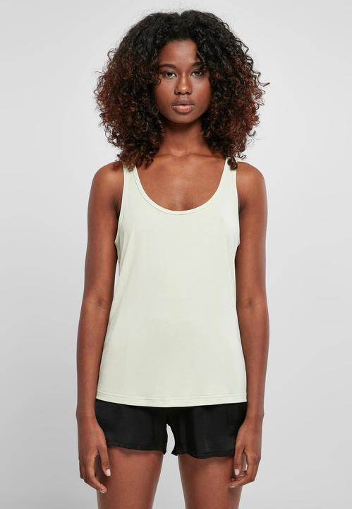 Image du produit Urban Classics Ladies Modal Loose Top (S)