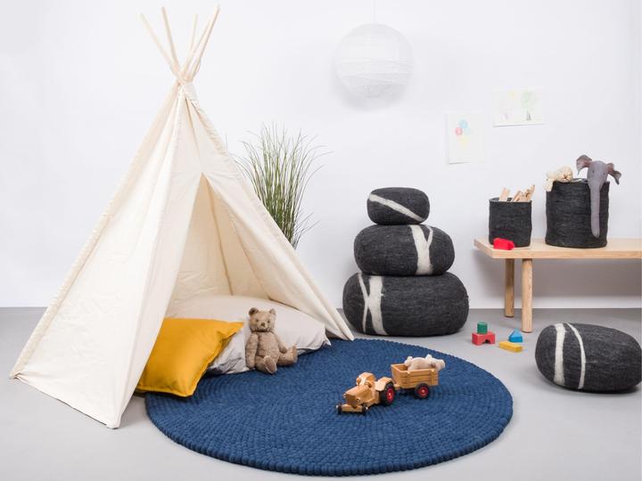 Immagine prodotto Myfelt Tondo piatto L (Ø 180 cm)