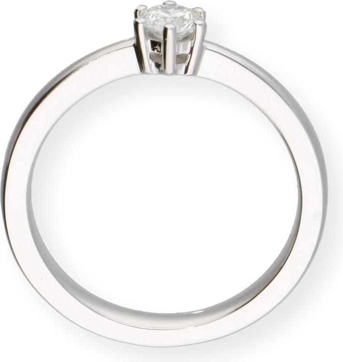 Produktbild Carat Solitaire (52, 750/18 K Gold)