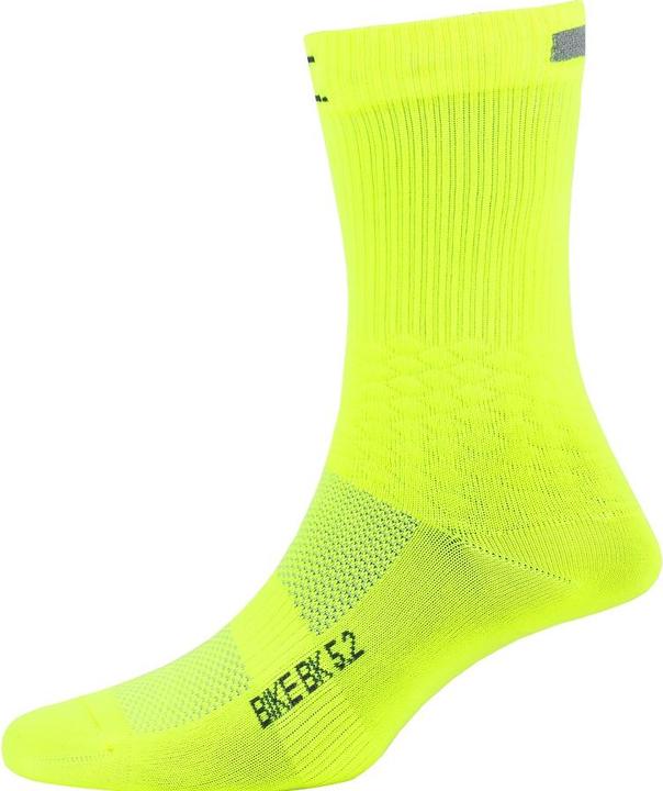 Neon Yellow