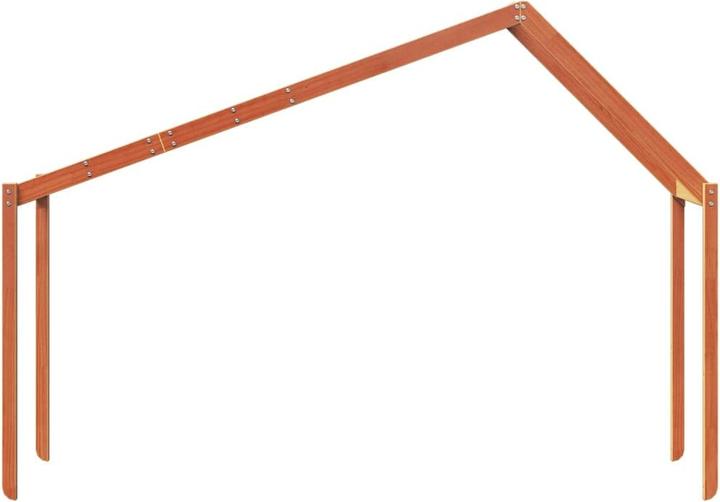 Actual product image VidaXL Schwarzenborn