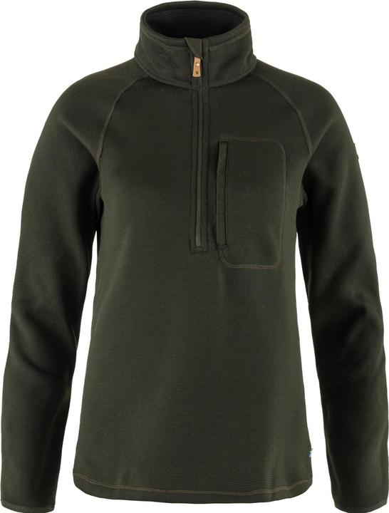 Produktbild Fjällräven Övik Fleece Half Zip W (M)