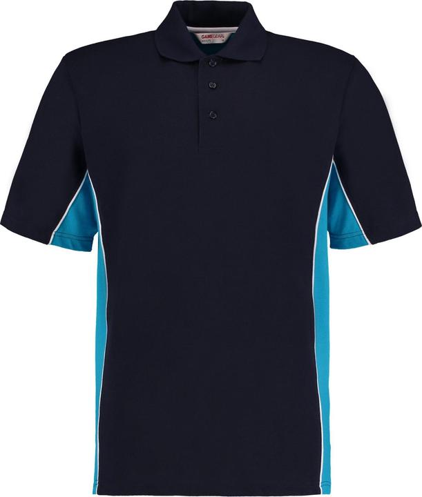 Blu marino, Turchese