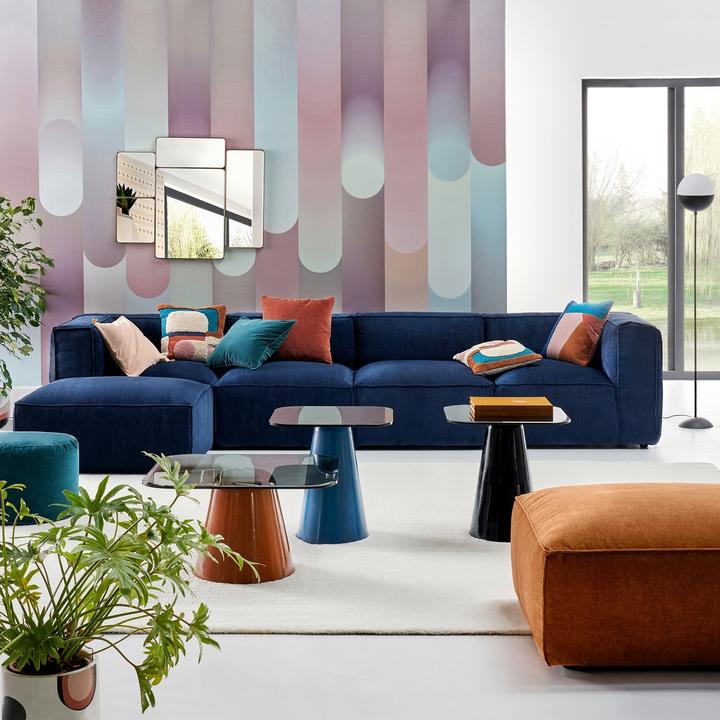 Actual product image La Redoute Interieurs Cirillo (160 x 230 cm)