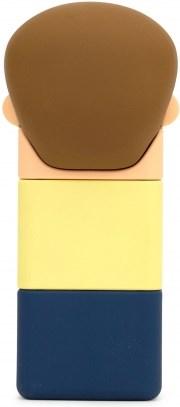 Immagine prodotto PowerSquad Powerbank CN "Morty" - Cartoon Network (2500 mAh, 9.25 Wh)