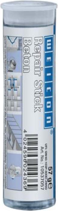 Image du produit Weicon Stick de réparation béton 10537057 57 g (57 g)