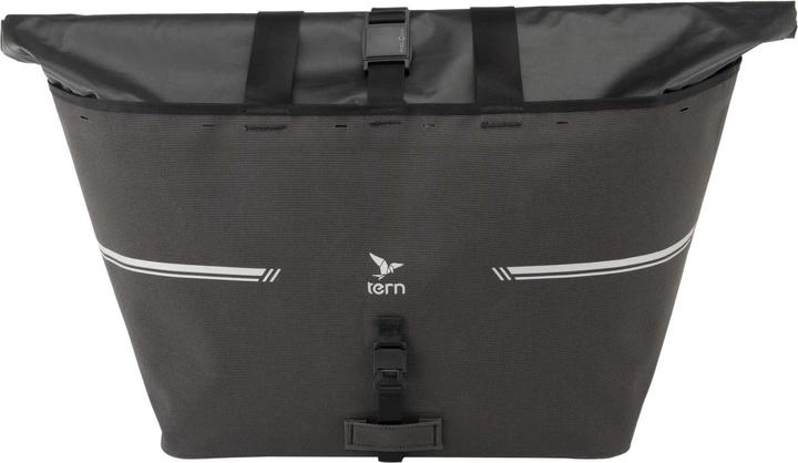 Tern Bicycles Borsa WeatherTop (45 l)