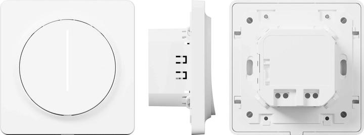Produktbild Tesla Smart Dimmer Touch