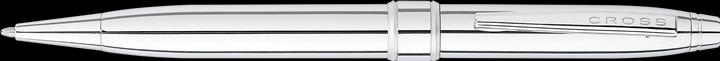 Actual product image Cross Biros Stratford bright chrome (Chromed, 1 x)