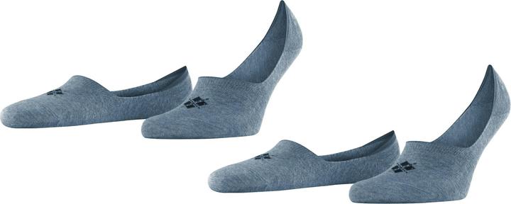 Image du produit Burlington Pack de 2 Everyday (lot de 2, 39 - 40)