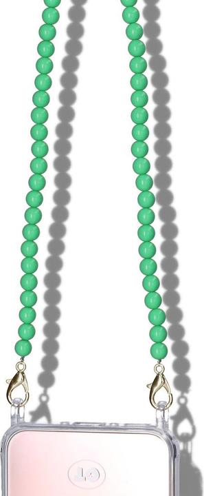 Immagine prodotto Casetastic Lanyard Beads - Green (125cm)