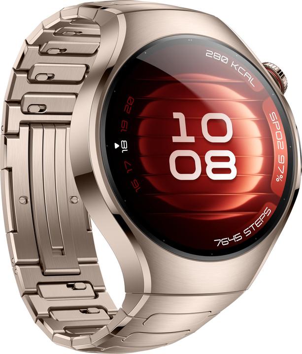 Immagine prodotto Huawei Uhr 5 42mm Zlata Titan (42 mm)