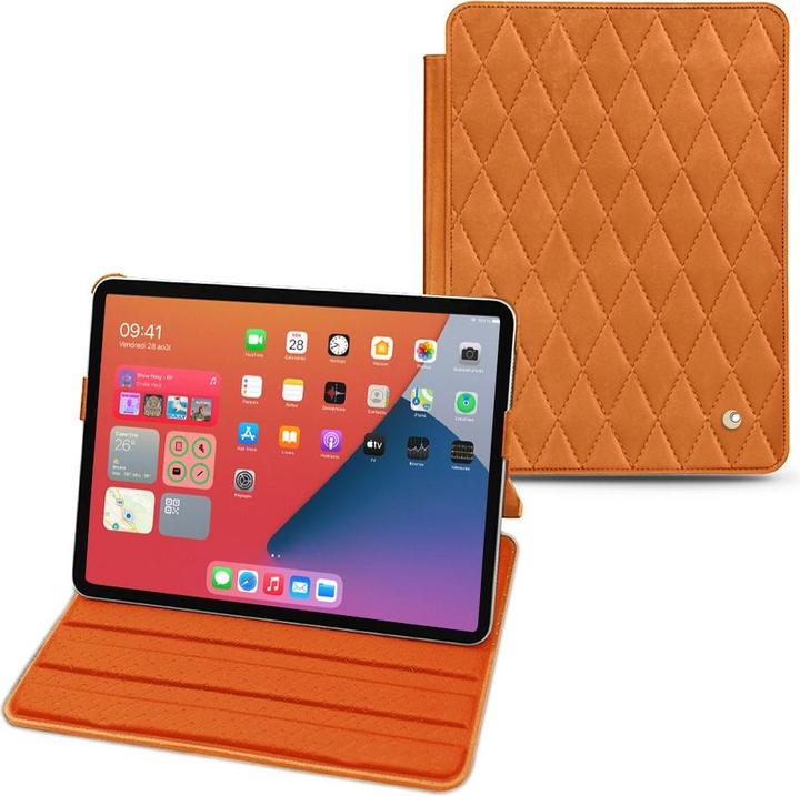 Tangerine vintage - Couture ( Pantone #d47231 )