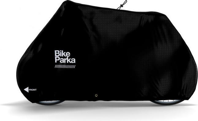 Actual product image BikeParka Stash