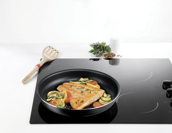 Image du produit Tefal Ingenio XL Force (28 cm, Ensemble de casseroles et de poêles de cuisson, Aluminium)