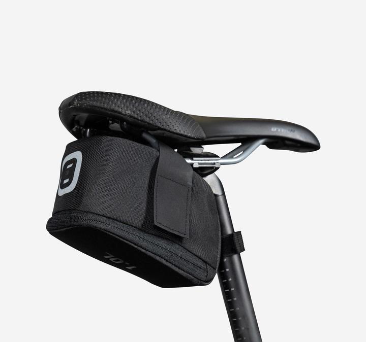 Rockrider Easy (1 l, Satteltasche)