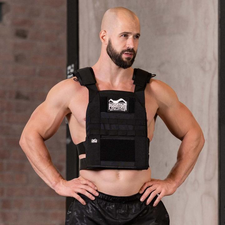 Produktbild Phantom Athletics Gewichtsweste 6 kg