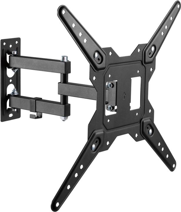 Vision Dsply Wall Arm VESA (Wand, 60", 20 kg)