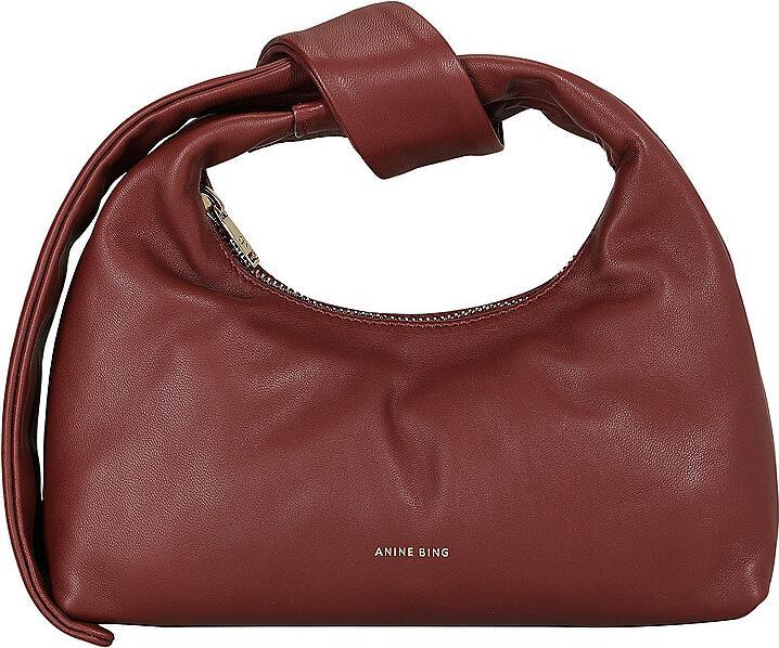 Anine Bing Borsa in pelle - Mini borsa GRACE