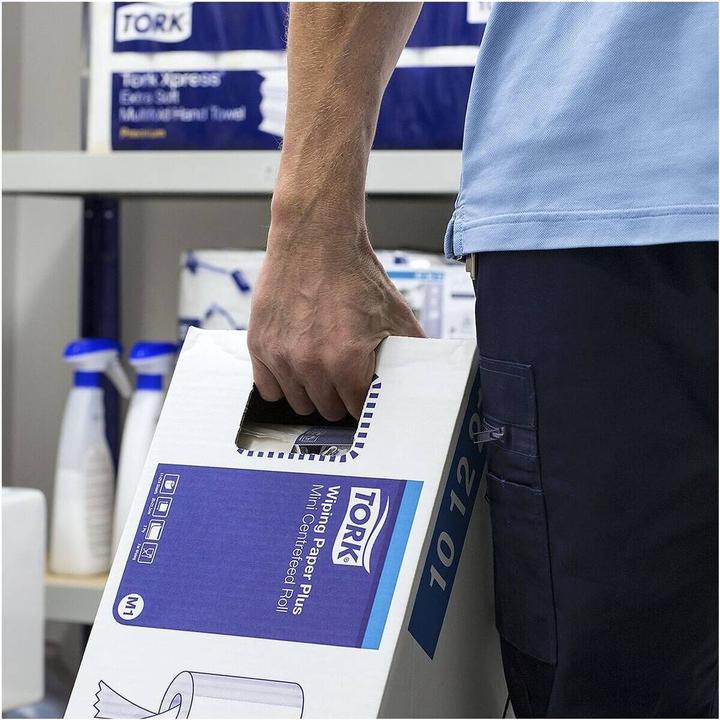 Produktbild Tork Papierwischtücher (11 x)