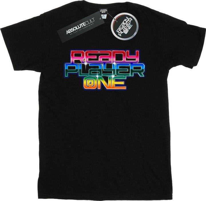 Ready Player One Rainbow