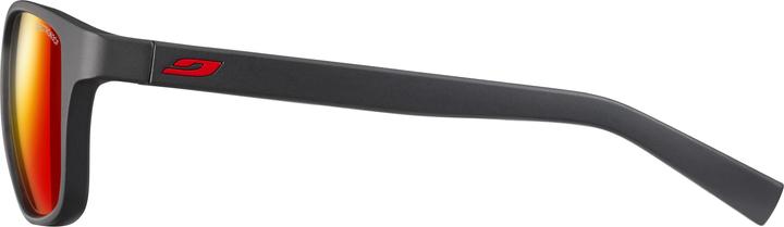 Produktbild Julbo Powell Spectron 3CF Brille (Matt Black, Red, Grün)