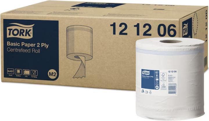 Produktbild Tork Basic (1 x)