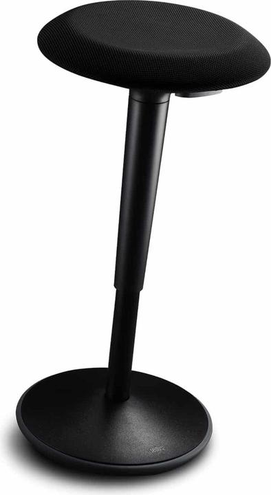 Sedus se:fit Padded seat Polyamide (PA) (e)
